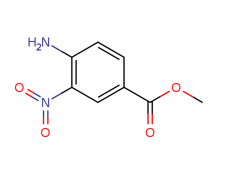 4-AMINO-3-NITROMETHYLBENZOATE