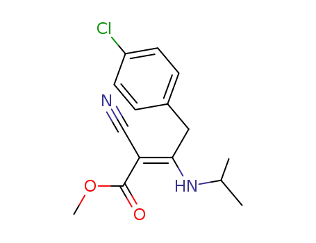 84118-26-3 Structure