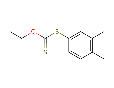 3,4-dimethylphenyl ethyl xanthate