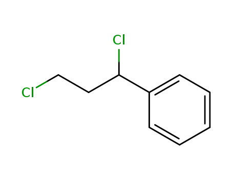 (+/-)-(1,3-dichloropropyl)benzene