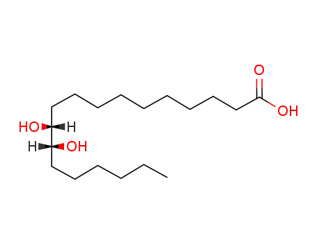 11,12-Dihydroxy stearic acid