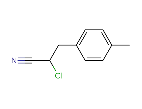 3909-19-1 Structure