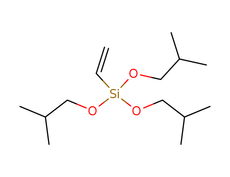 Silane,ethenyltris(2-methylpropoxy)-