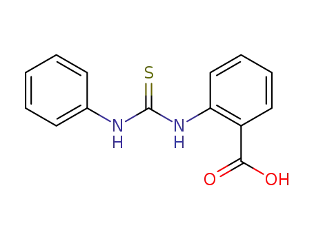 1222-20-4 Structure