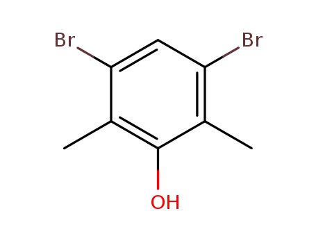 3,5-dibromo-2,6-dimethylphenol