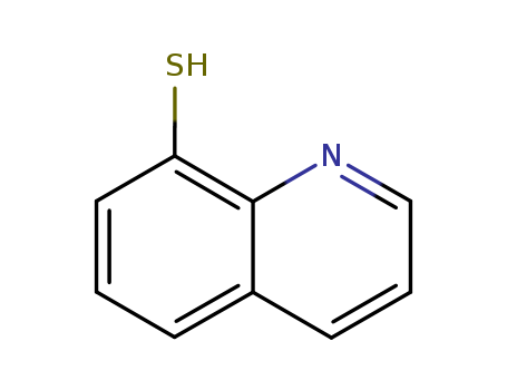 8-Mercaptoquinoline hydrochloride
