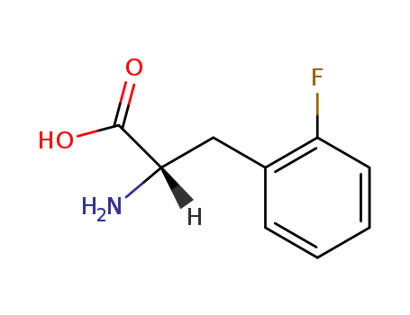 Factory Supply 2-fluoro-L-phenylalanine