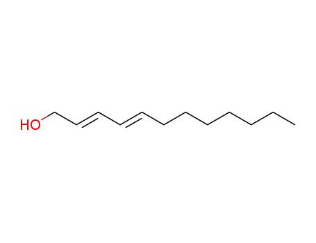 2 4-도데카디엔-1-OL