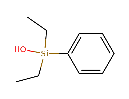 diethyl(phenyl)silanol