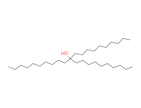 tri-n-decylcarbinol