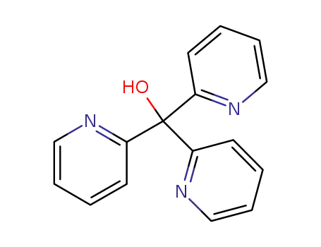 tris(2-pyridyl)methyl alcohol