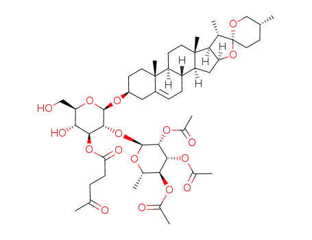 886976-18-7 Structure