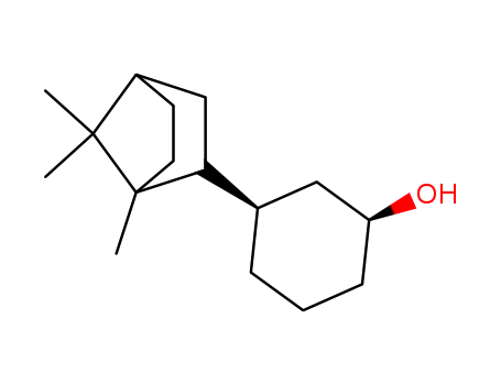 3-(2-BORNYL)CYCLOHEXAN-1-OL