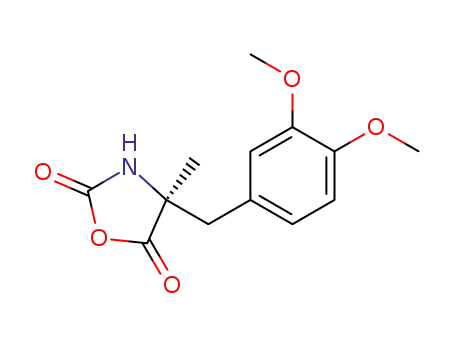 81136-70-1 Structure