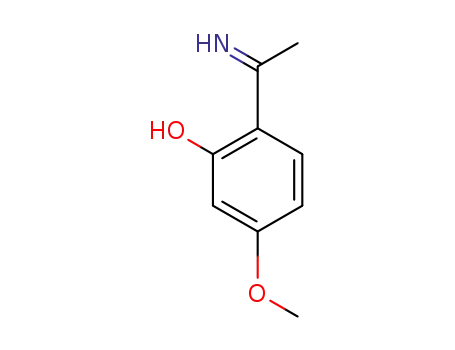 2'-hydroxy-4'-methoxyacetophenone imine