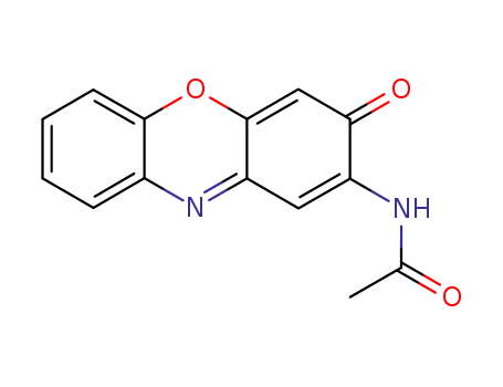 1916-55-8 Structure