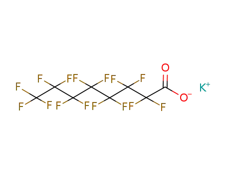 Potassium perfluorooctanoate