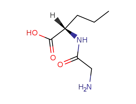 Glycylnorvaline