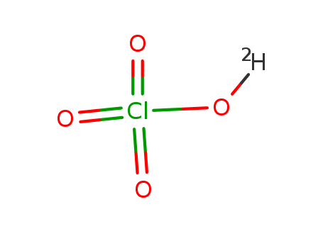 Perchloric acid-d(6CI,7CI,8CI,9CI)