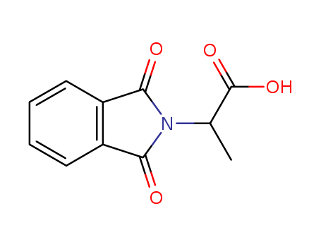 N-Phthalyl-b-alanine