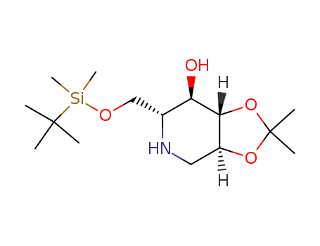 107025-38-7 Structure