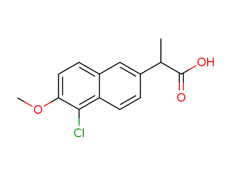 60424-17-1 Structure