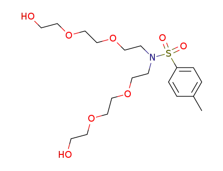 135643-71-9 Structure