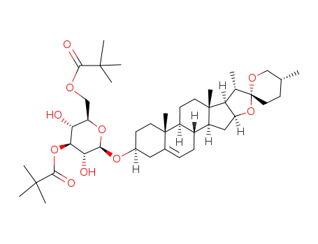 335591-63-4 Structure