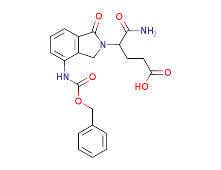1198299-71-6 Structure