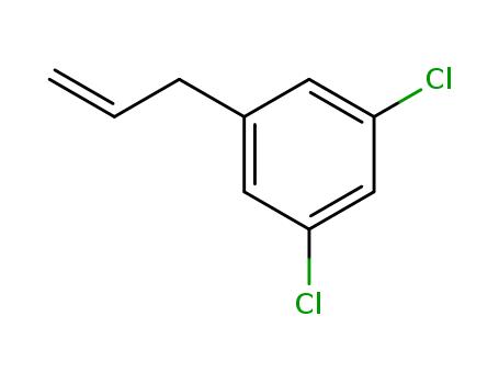 3-(3,5-Dichlorophenyl)-1-propene