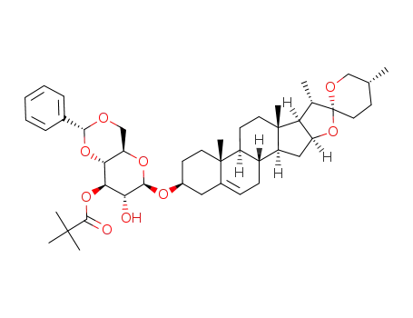 213753-21-0 Structure