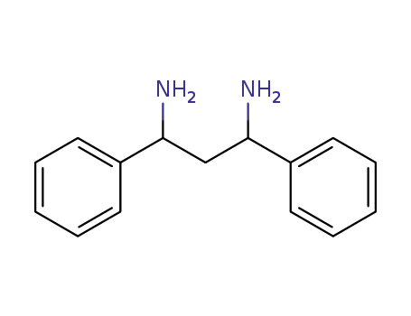 1,3-Diphenylpropane-1,3-diamine