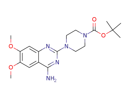 Terazosin impurity