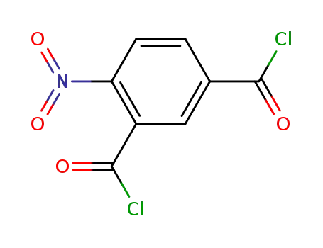 4-Nitrobenzene-1,3-dicarbonyl dichloride