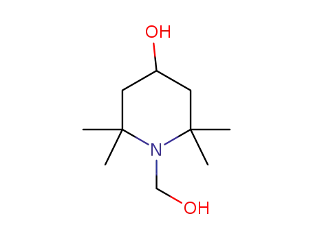4-HYDROXY-1-(2-HYDROXYETHYL)-2,2,6,6-TETRAMETHYLPIPERIDINE