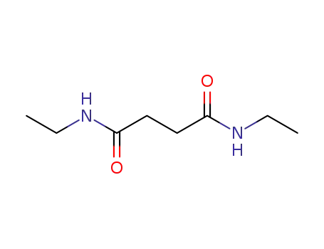 Butanediamide,N1,N4-diethyl-