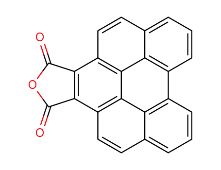 Benzo<ghi>perylen-1,2-dicarbonsaeure-anhydrid