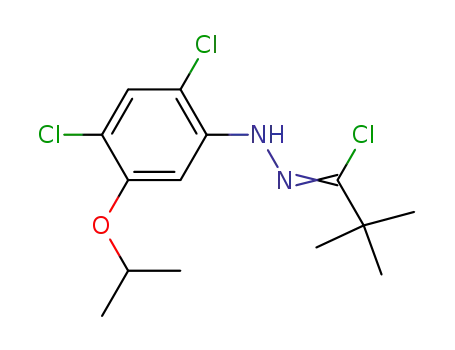 51166-88-2 Structure