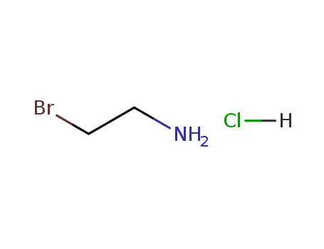 Ethanamine, 2-bromo-, hydrochloride