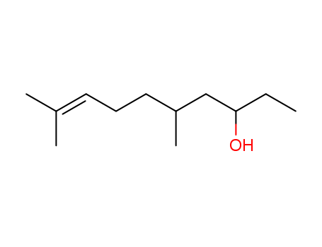 8-Decen-3-ol,5,9-dimethyl-
