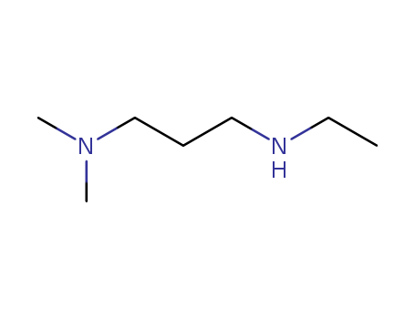 1,3-propanediamine, n3-ethyl-n1,n1-dimethyl-