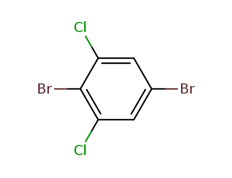 2,5-DIBROMO-1,3-DICHLOROBENZENE