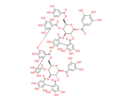 104669-05-8 Structure