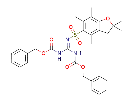 1196980-30-9 Structure