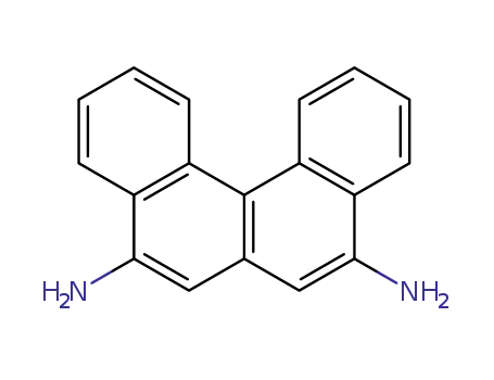 Benzo[c]phenanthrene-5,8-diamine