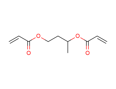 1,3-Butylene glycol diacrylate cas  19485-03-1