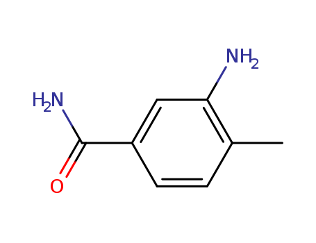 3-Amino-4-Methyl Benzamide