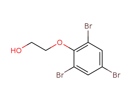 2-(2,4,6-트리브로모페녹시)에탄올