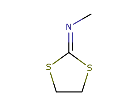 1630-99-5 Structure