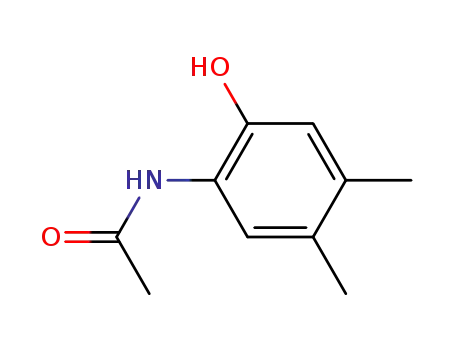 3,4-Dimethyl-6-acetaminophenol